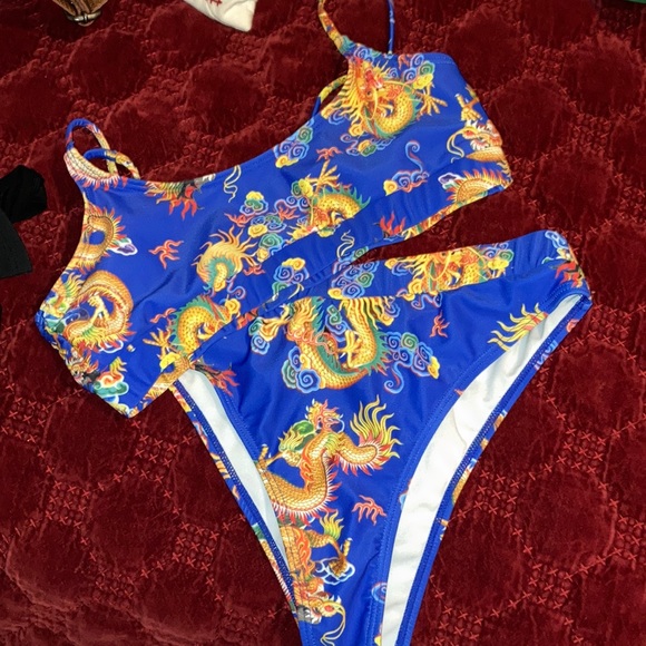 SHEIN Other - Cute bikini